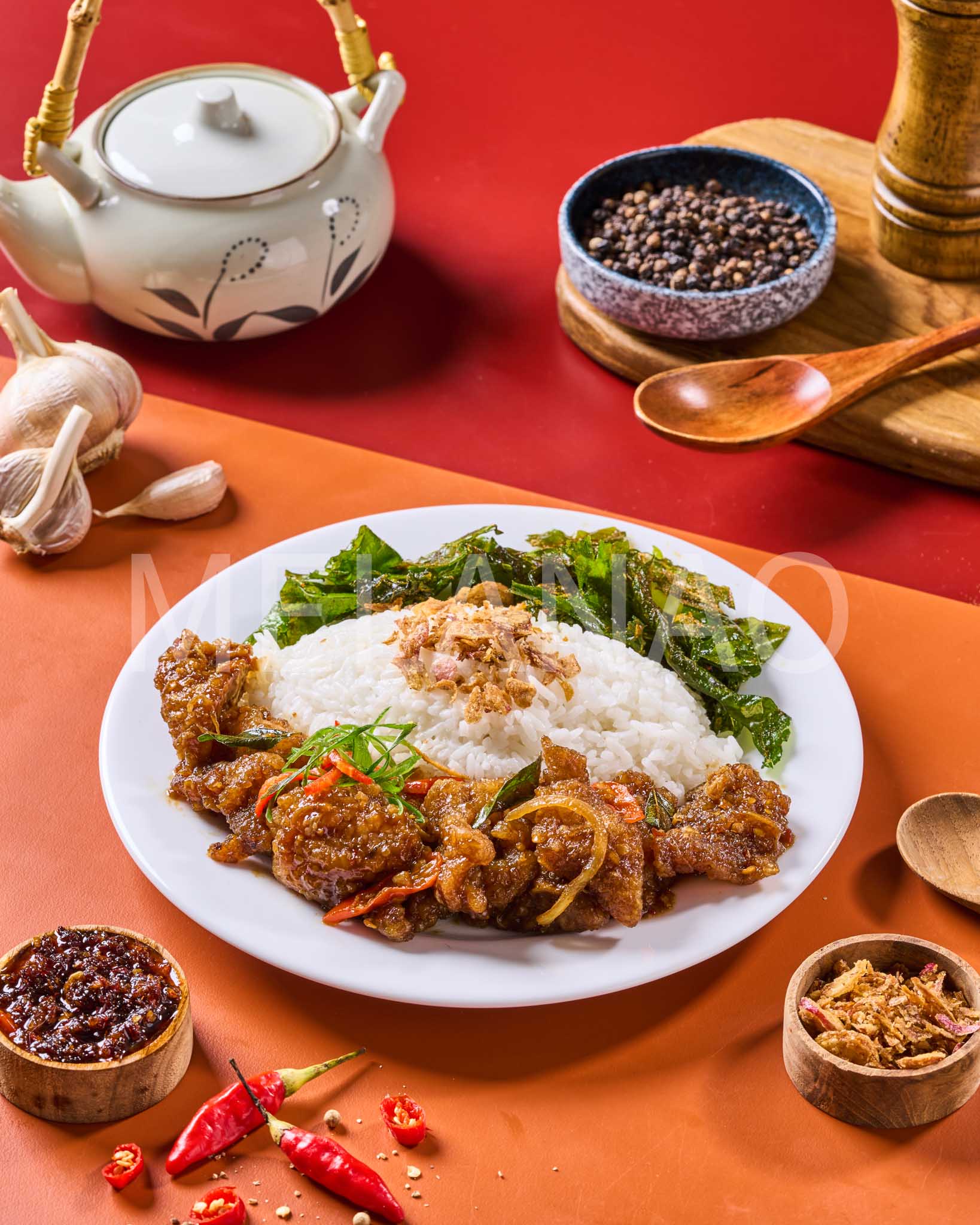 Ayam Malaya